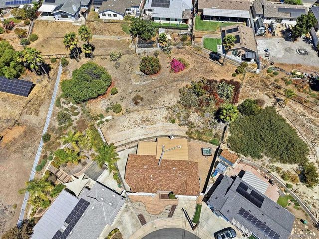 9744 Ramo Ct., Santee, CA 92071