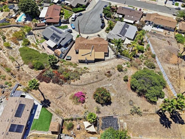 9744 Ramo Ct., Santee, CA 92071