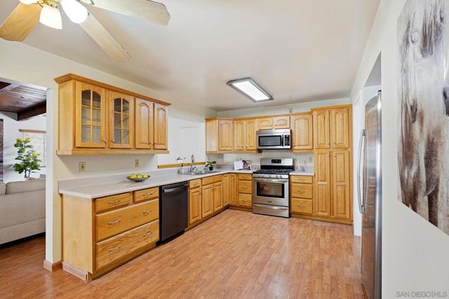 9744 Ramo Ct., Santee, CA 92071