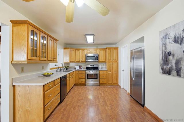 9744 Ramo Ct., Santee, CA 92071