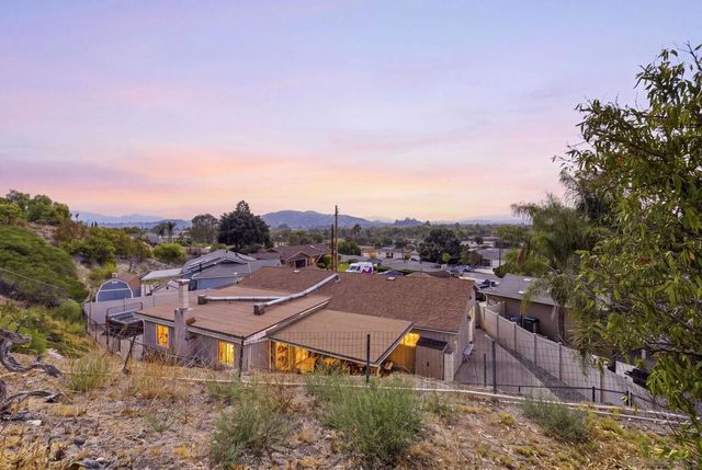 9744 Ramo Ct., Santee, CA 92071