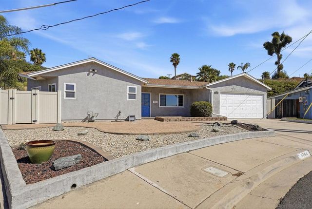 9744 Ramo Ct., Santee, CA 92071