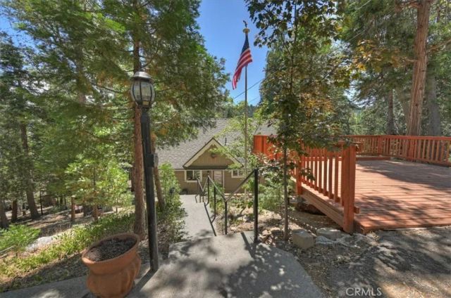 363 Castle Gate, Lake Arrowhead, CA 92352