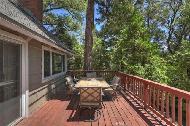 363 Castle Gate, Lake Arrowhead, CA 92352