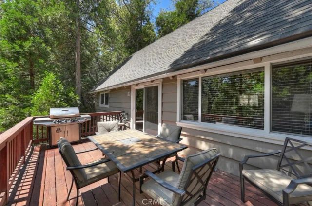 363 Castle Gate, Lake Arrowhead, CA 92352