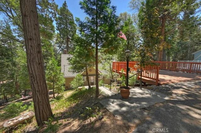 363 Castle Gate, Lake Arrowhead, CA 92352