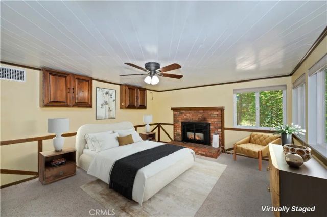 363 Castle Gate, Lake Arrowhead, CA 92352