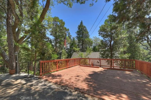 363 Castle Gate, Lake Arrowhead, CA 92352