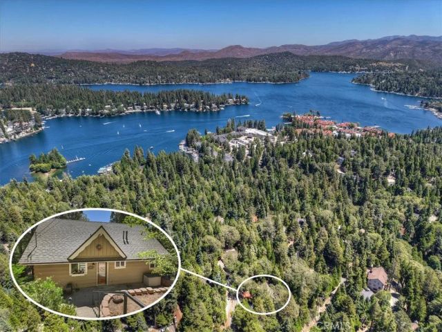 363 Castle Gate, Lake Arrowhead, CA 92352