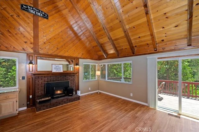 363 Castle Gate, Lake Arrowhead, CA 92352