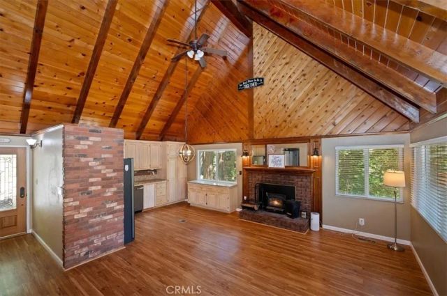 363 Castle Gate, Lake Arrowhead, CA 92352