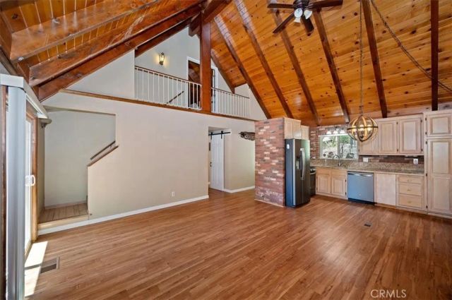 363 Castle Gate, Lake Arrowhead, CA 92352