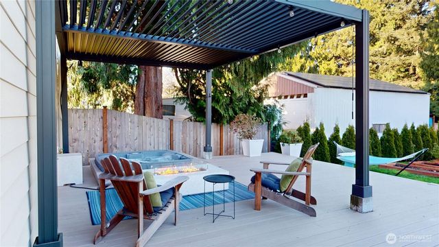 11760 42nd Avenue S, Tukwila, WA 98168