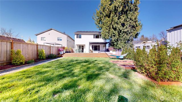 11760 42nd Avenue S, Tukwila, WA 98168