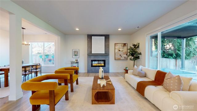 11760 42nd Avenue S, Tukwila, WA 98168