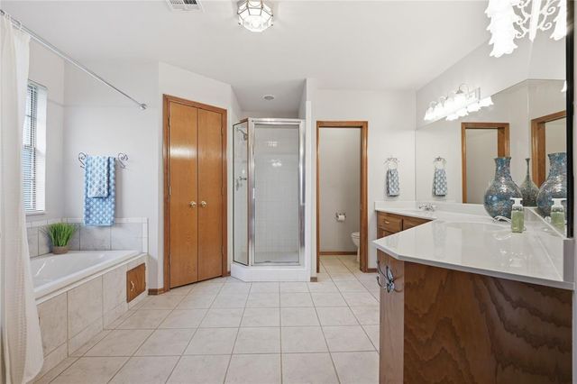 1520 W Diamond Way, Mustang, OK 73064