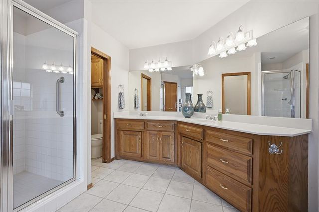 1520 W Diamond Way, Mustang, OK 73064