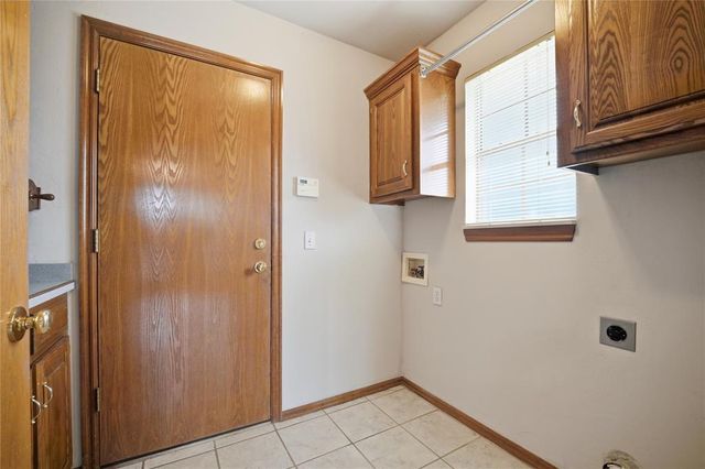 1520 W Diamond Way, Mustang, OK 73064