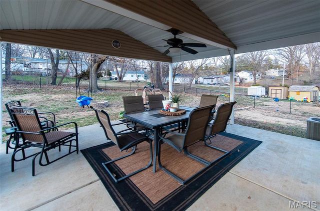 68 Guylyn Drive, Valley Park, MO 63088