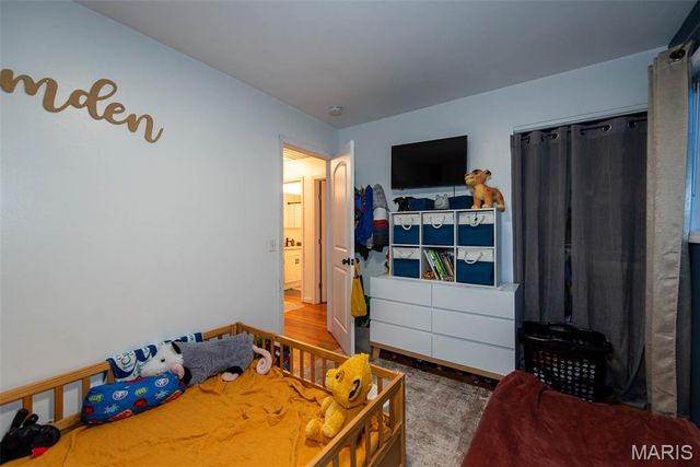 68 Guylyn Drive, Valley Park, MO 63088