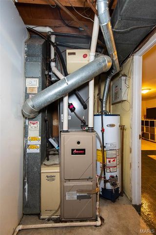 68 Guylyn Drive, Valley Park, MO 63088