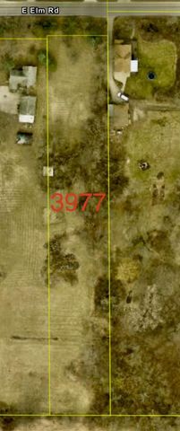 3977 E ELM ROAD, Oak Creek, WI 53154