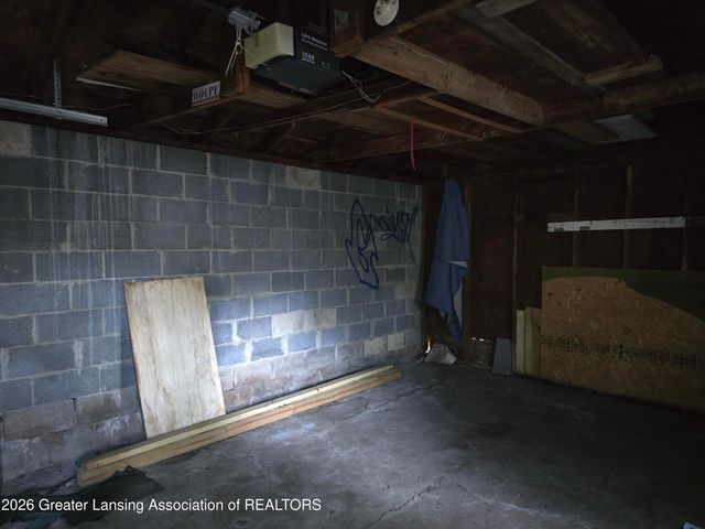 1912 S Rundle Avenue, Lansing, MI 48910