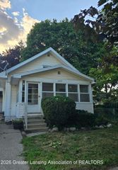 1912 S Rundle Avenue, Lansing, MI 48910