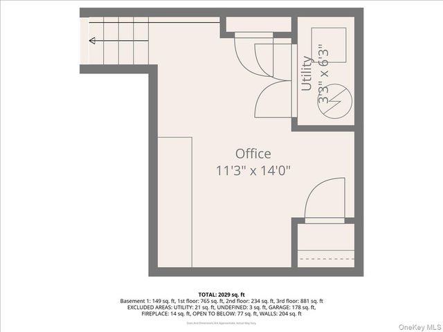 3427 Carey Lane, Baldwin, NY 11510