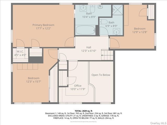 3427 Carey Lane, Baldwin, NY 11510