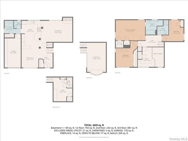 3427 Carey Lane, Baldwin, NY 11510