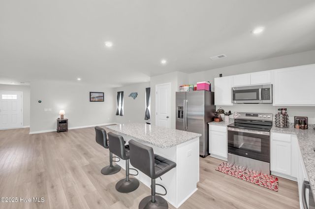 1053 Sharron Creek Drive, Shallotte, NC 28470