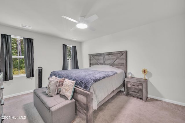 1053 Sharron Creek Drive, Shallotte, NC 28470