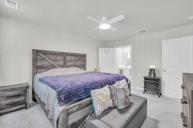 1053 Sharron Creek Drive, Shallotte, NC 28470