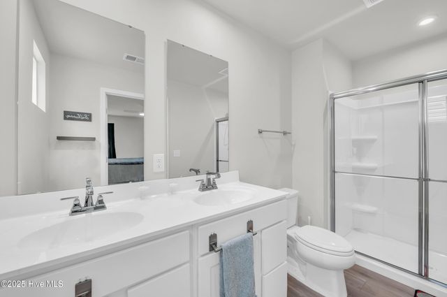 1053 Sharron Creek Drive, Shallotte, NC 28470