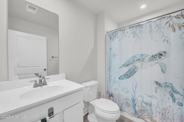 1053 Sharron Creek Drive, Shallotte, NC 28470