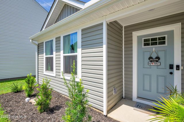 1053 Sharron Creek Drive, Shallotte, NC 28470