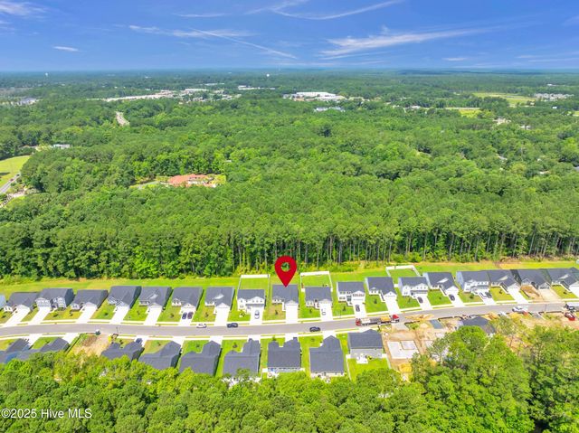 1053 Sharron Creek Drive, Shallotte, NC 28470