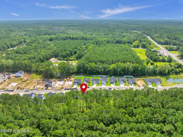 1053 Sharron Creek Drive, Shallotte, NC 28470