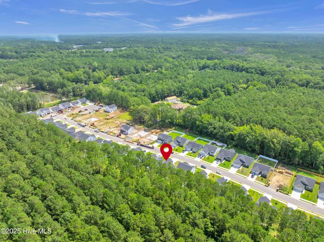 1053 Sharron Creek Drive, Shallotte, NC 28470