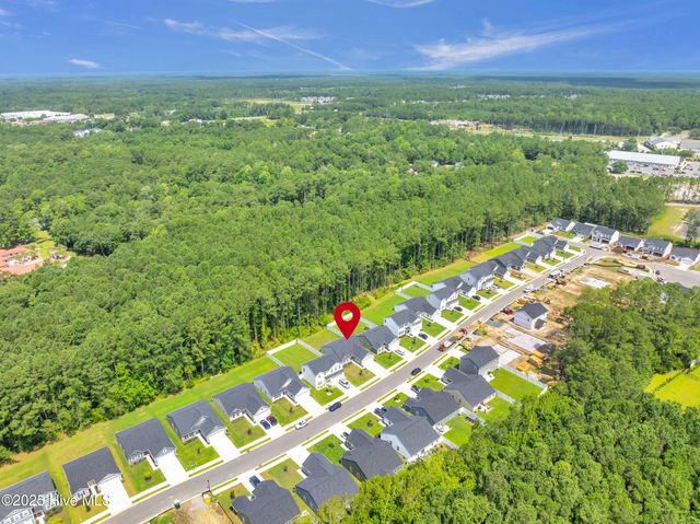 1053 Sharron Creek Drive, Shallotte, NC 28470