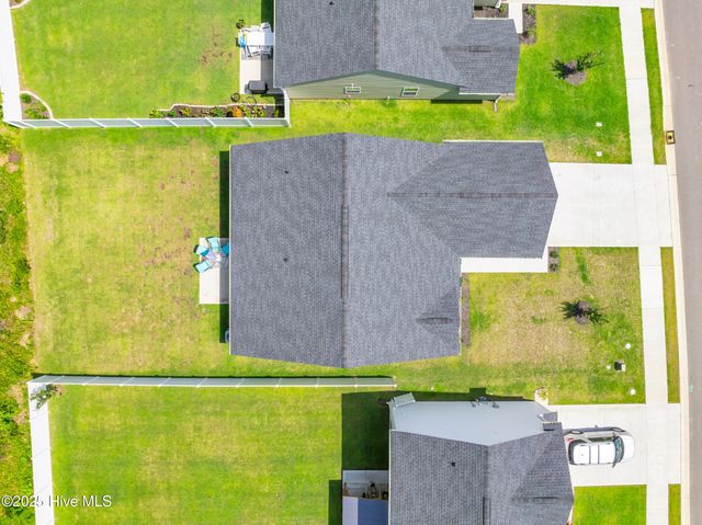 1053 Sharron Creek Drive, Shallotte, NC 28470