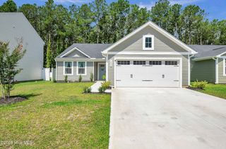 1053 Sharron Creek Drive, Shallotte, NC 28470