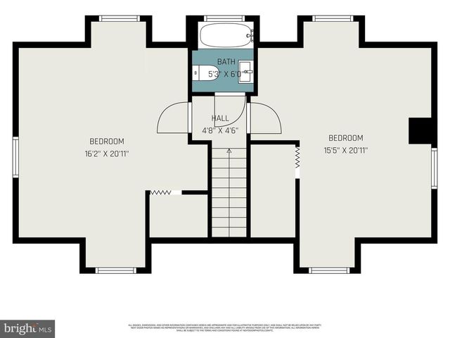 2309 MANOR GATE TER, Upper Marlboro, MD 20774