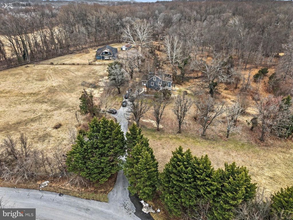 Image 1 of property listing at 2309 MANOR GATE TER, Upper Marlboro, MD 20774