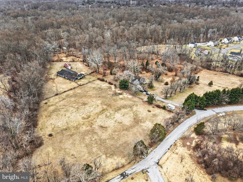 Image 32 of property listing at 2309 MANOR GATE TER, Upper Marlboro, MD 20774