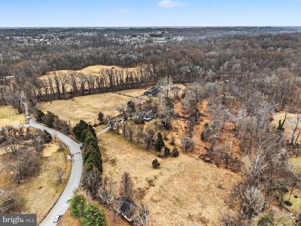 Image 33 of property listing at 2309 MANOR GATE TER, Upper Marlboro, MD 20774