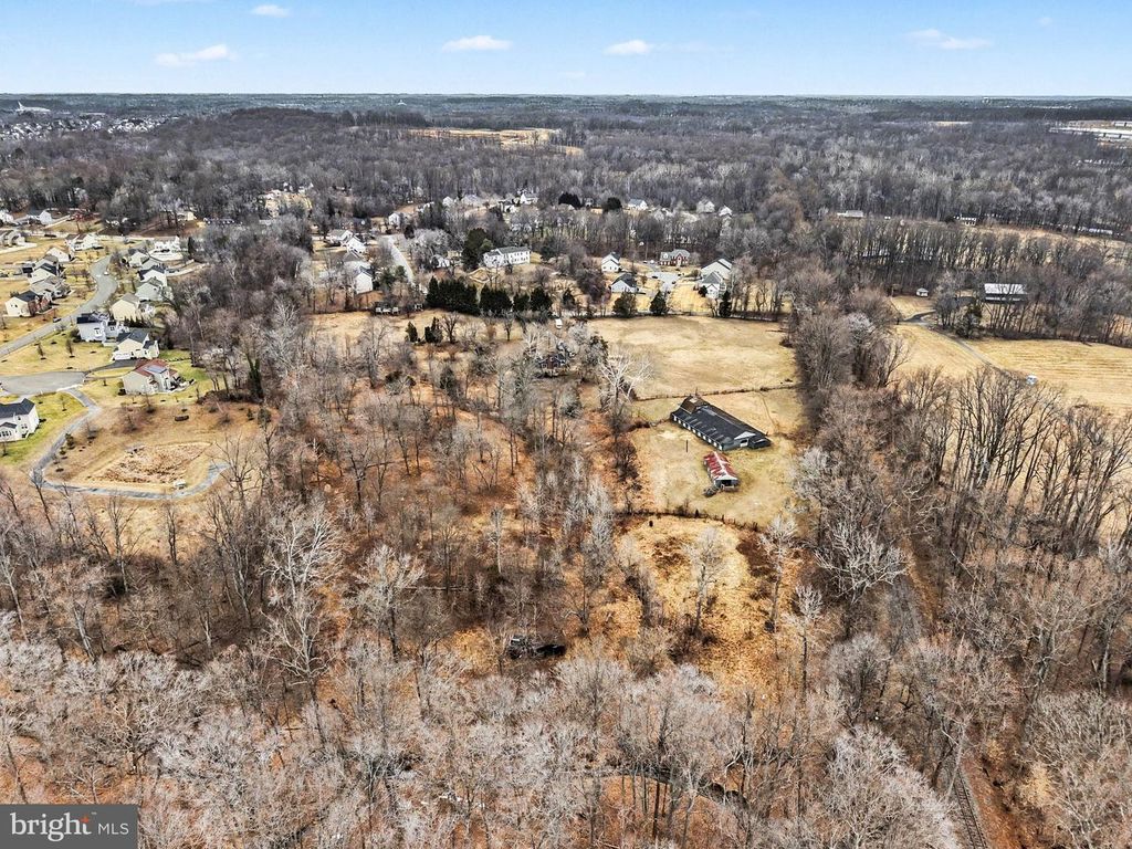 Image 35 of property listing at 2309 MANOR GATE TER, Upper Marlboro, MD 20774