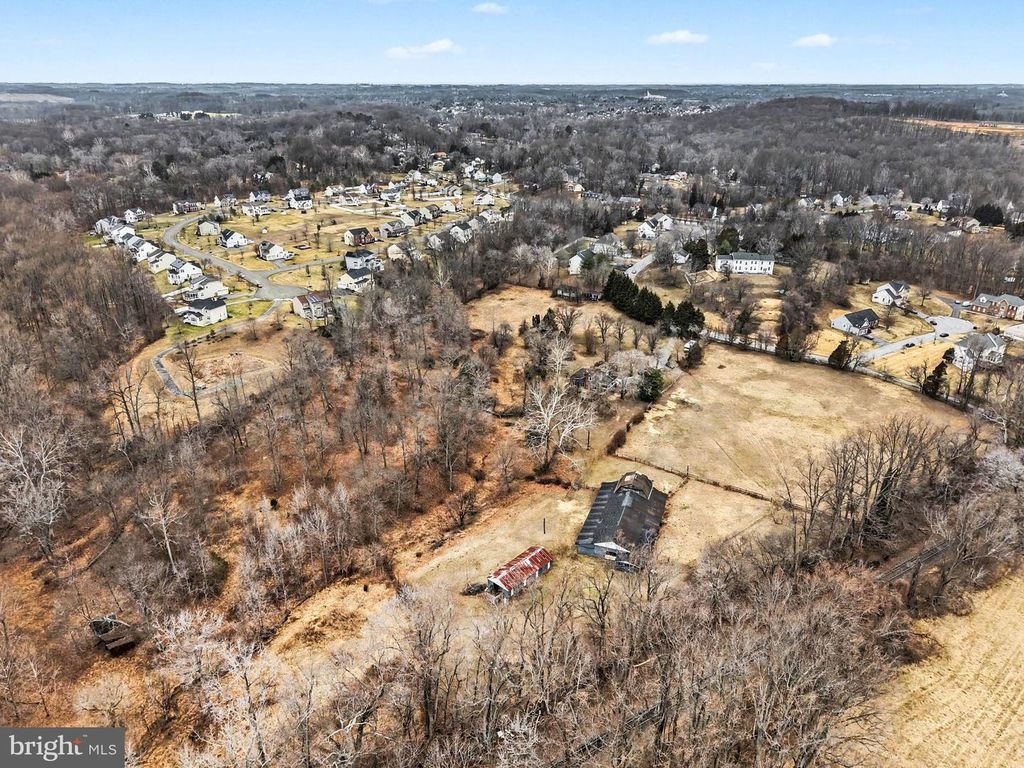 Image 36 of property listing at 2309 MANOR GATE TER, Upper Marlboro, MD 20774