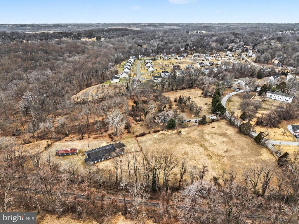 Image 37 of property listing at 2309 MANOR GATE TER, Upper Marlboro, MD 20774